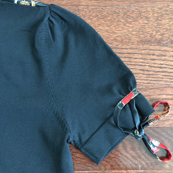 WOMEN’S TOP - Picture 4 of 5